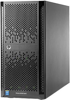 HPE ProLiant ML150 Gen9 (Intel Xeon E5-2609 v4, 8 GB, Server a torre)