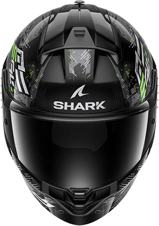 Produktbild Shark Integralhelm RIDILL 2 (55 - 56 cm, S)