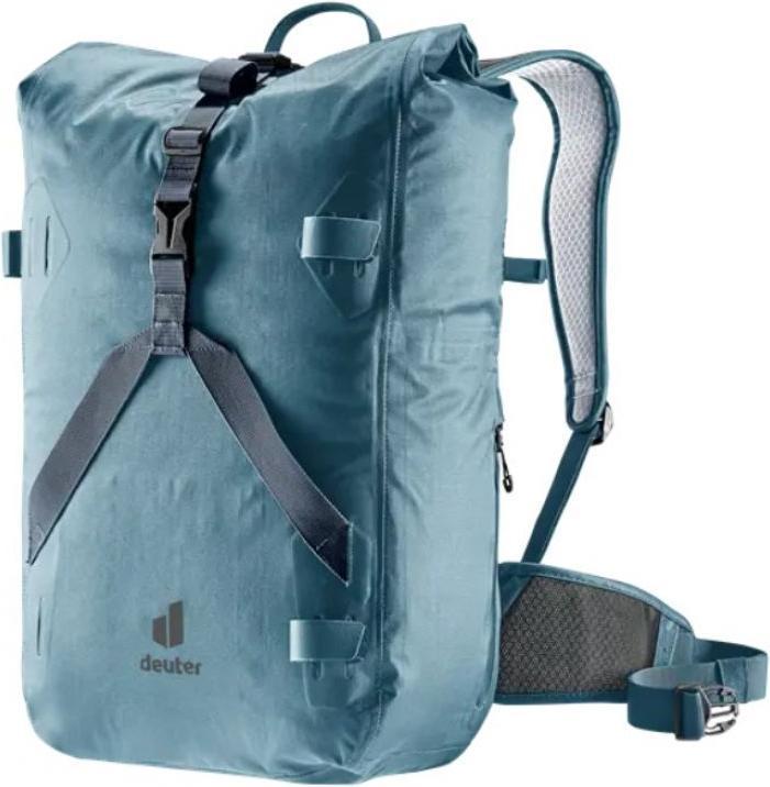 Actual product image Deuter Amager 25+5 (25 l)