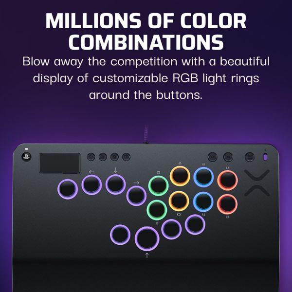 Immagine prodotto Turtle Beach Victrix Pro KO (PS4, PS5, Windows)