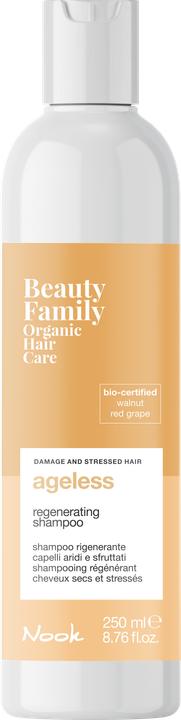 Produktbild Nook Beauty Family Ageless Shampoo 250ml (250 ml)