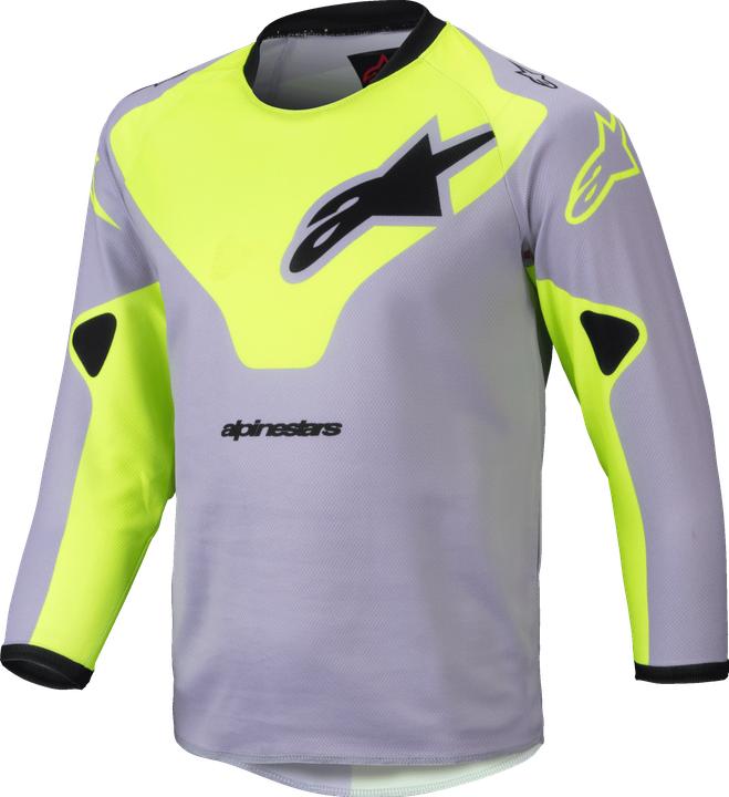 Immagine prodotto Alpinestars Jersey 25 Kids Racer Veil Gr (XXS)