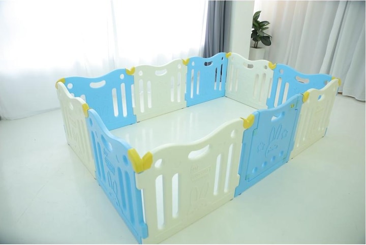 Productafbeelding Baby Care Box (219 cm, 147 cm)