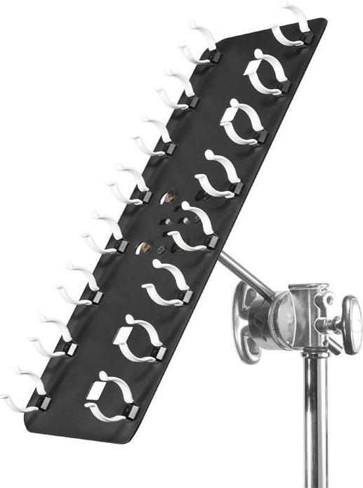 Produktbild Godox TL-B8 Light Bracket zu TL120 (Blitzgerät Ersatzteile)