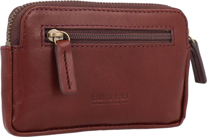 Actual product image Leonhard Heyden Cambridge Schlüsseletui Leder 13 cm