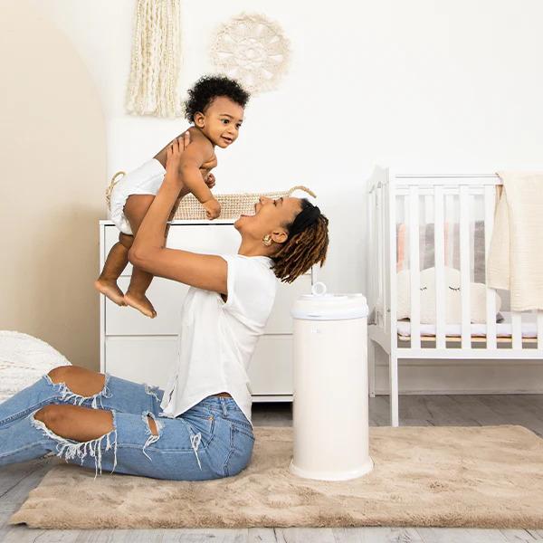 Produktbild Ubbi Windeleimer