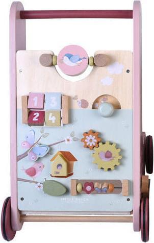 Produktbild Little Dutch Flowers & Butterflys Multi Activity