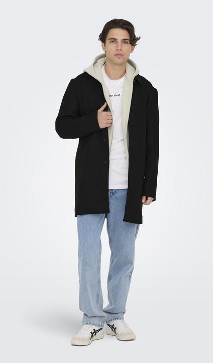 Image du produit Only & Sons Manteau