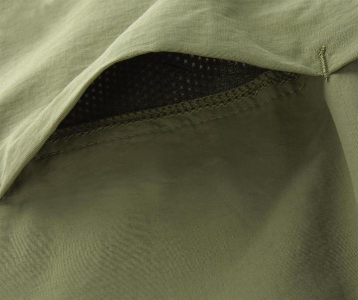 Produktbild Normani Outdoor Weste Elk (M)