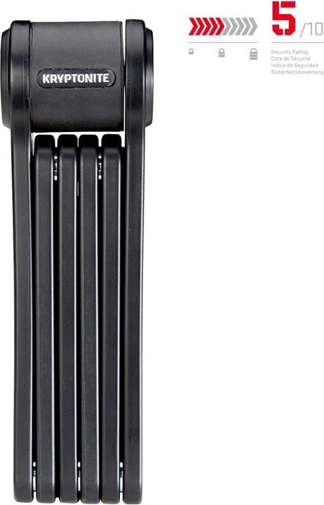 Kryptonite Wachter 510 (100 cm)