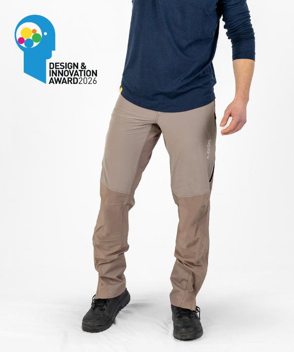 Produktbild dirtlej Trailscout (L)