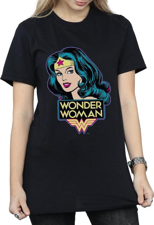 Produktbild Wonder Woman TShirt (L)