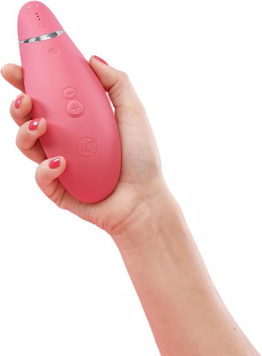 Produktbild Womanizer Premium 2