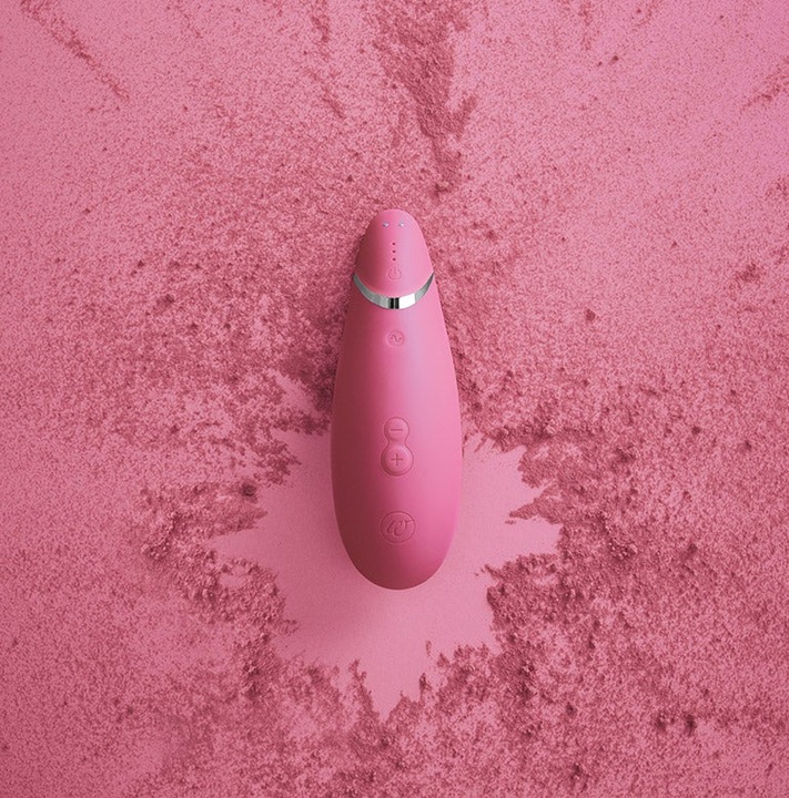 Produktbild Womanizer Premium 2