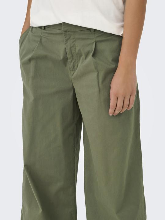 Produktbild Only ONLLIANA Weiter Beinschnitt Hose Hose (32)