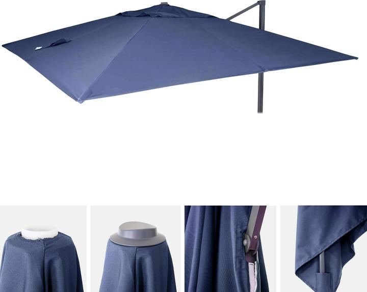 Actual product image MCW A96-E-A (2.95 m)