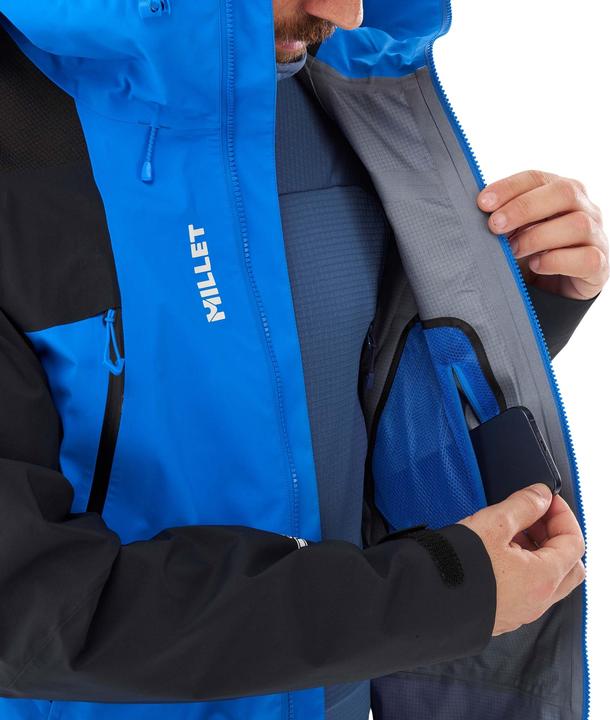 Immagine prodotto Millet Kamet GTX Pro (S)