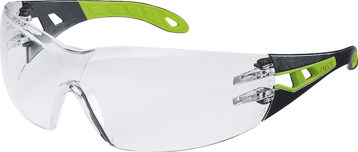 Uvex Safety Safety Glasses 9192225 Black