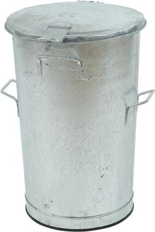 Image du produit Sibir Tôle d'acier (55 l)