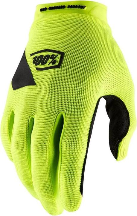 Produktbild 100% Gloves Ridecamp (M)