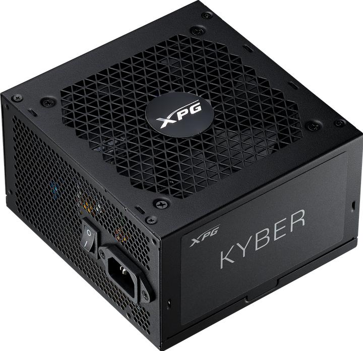 Image du produit Adata PSU XPG Kyber 750W ATX3.0 80+Gold (750 W)