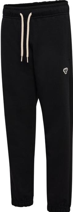 Produktbild hummel Hmljr Loose Sweatpants Bee (116)