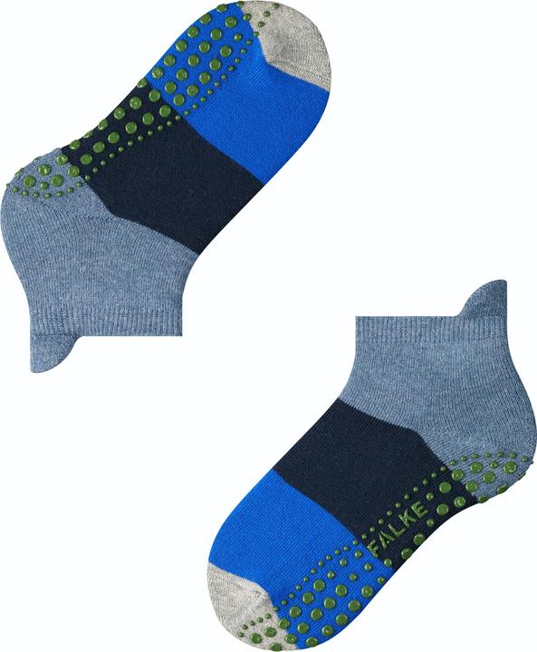 Produktbild Falke Colour Block SN CP (Einzelpack, 19 - 22)