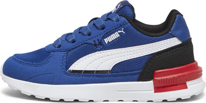 Actual product image Puma Graviton AC PS (28)