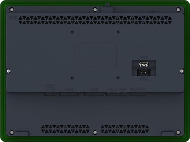 Produktbild Schneider Electric HMISTW6600 Magelis STW6 Basic Panel