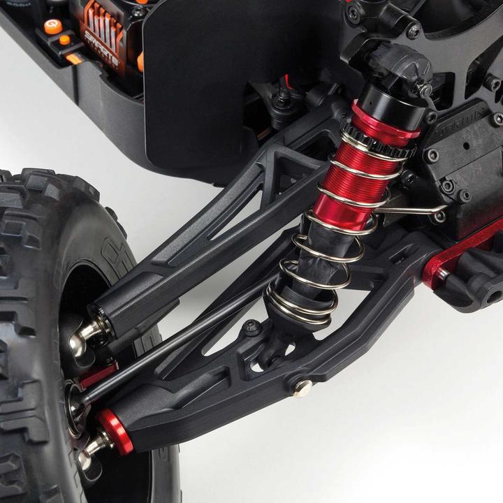 Image du produit Arrma Kraton 6S BLX (RTR Prêt à fonctionner)