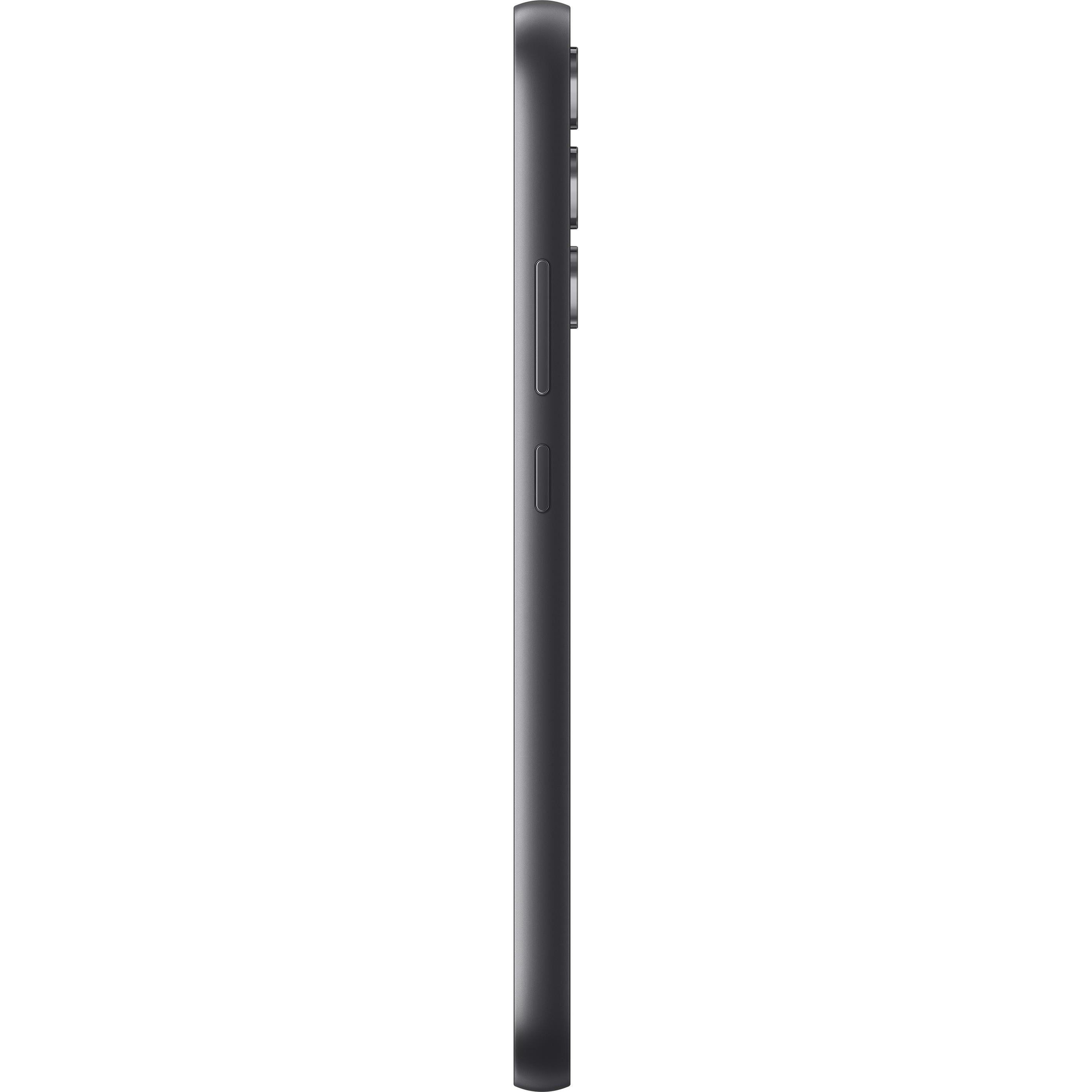 Thumbnail - Samsung Galaxy A34 Enterprise Edition (128 GB, Awesome Graphite, 6.60", Dual SIM, 48 Mpx, 5G), Smartphone, Schwarz