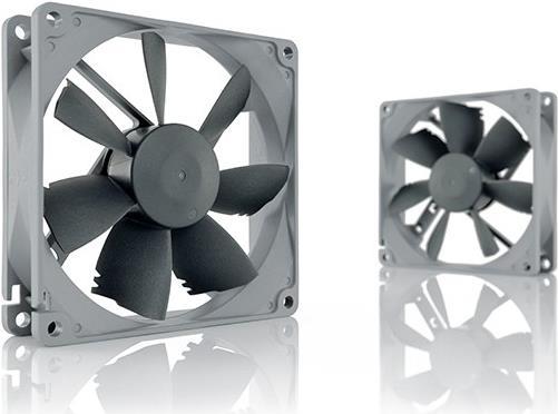 Produktbild Noctua NF-B9 redux 1600 3-PIN (92 mm, 1 x)