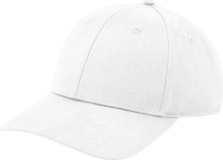 Produktbild Beechfield Urbanwear Snapback Mütze 6 Segmente