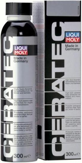 Liqui Moly CERATEC protezione antiusura in ceramica 3721 300 ml (0.30 l)