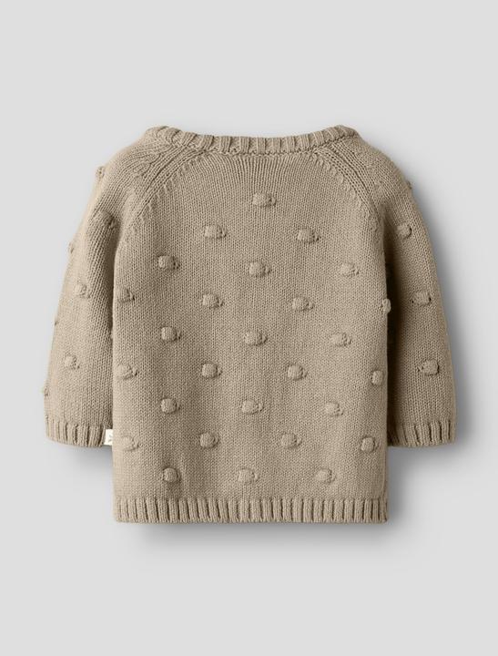 Produktbild Name it Regular Fit Strickjacke (86)