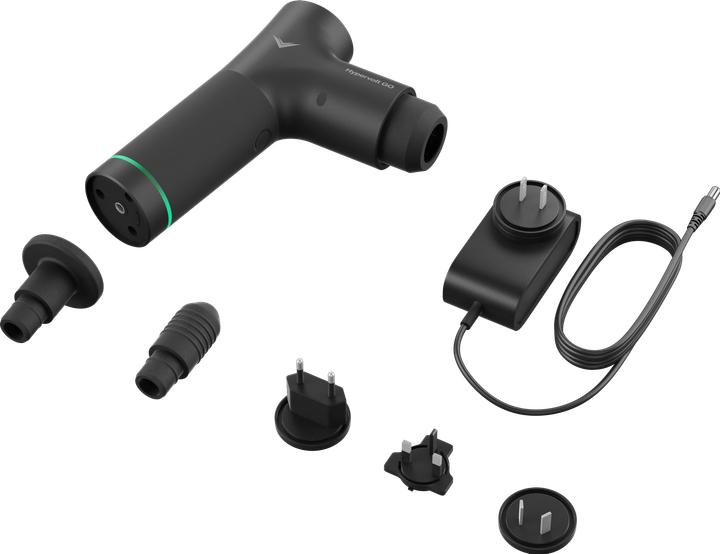 Produktbild Hyperice Hypervolt GO