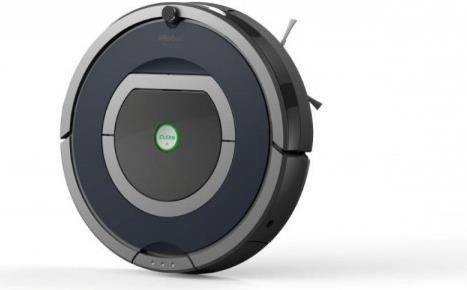 Immagine prodotto iRobot Roomba 785 PET