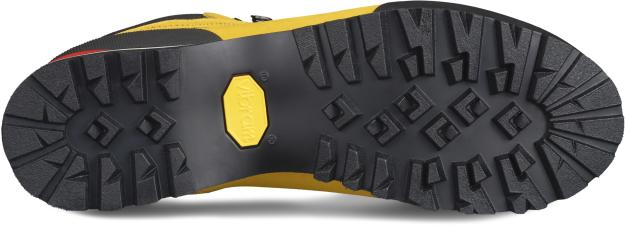 Actual product image Garmont Ascent Gtx (40)