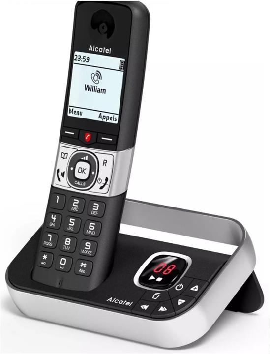 Produktbild Alcatel F890