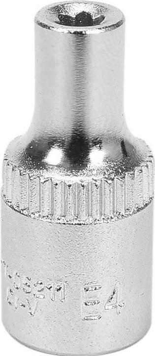 Actual product image Yato NASADKA TORX 1/4" E 4 (1/4")