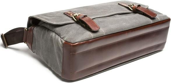Produktbild ONA Union Street Smoke (Kamera Schultertasche)