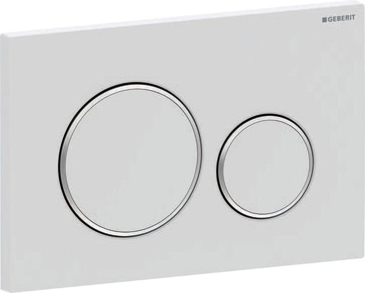 Produktbild Geberit Sigma20