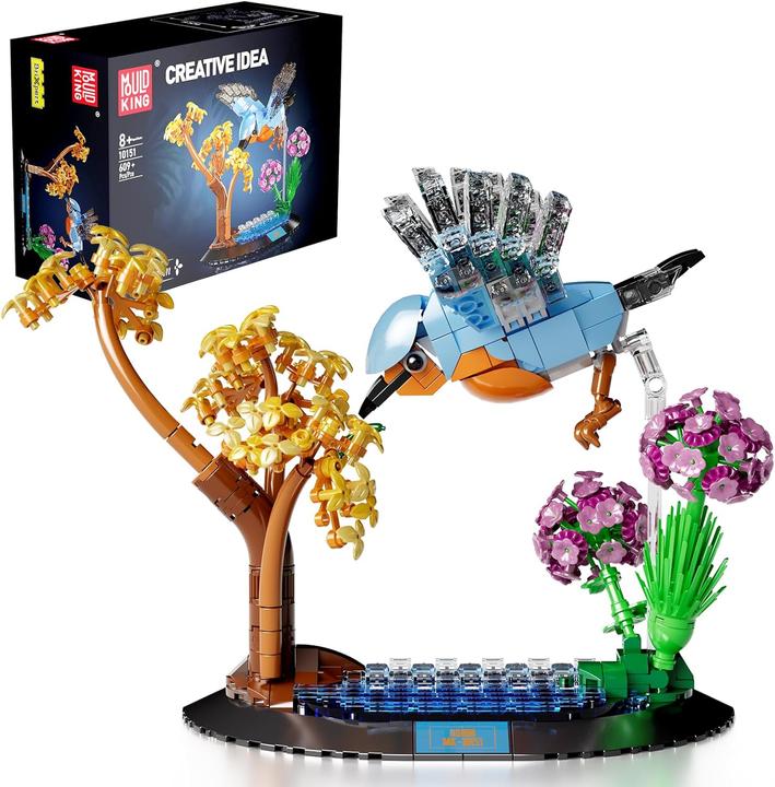 Produktbild Mould King Robin