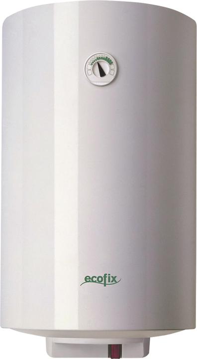 Image du produit Ariston Système de chaudière verticale Ecofix 50 V EU2 Blanc