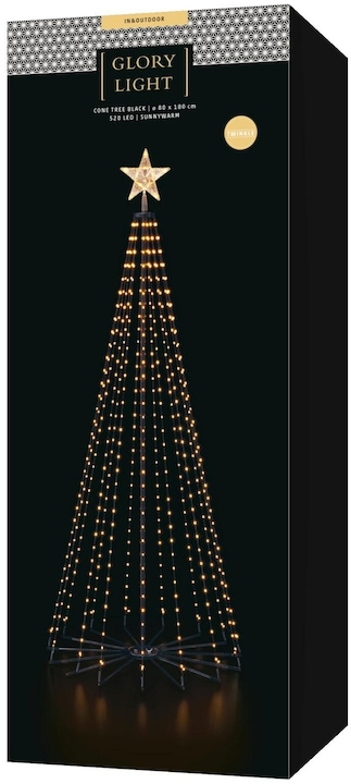Produktbild STT Cone Tree