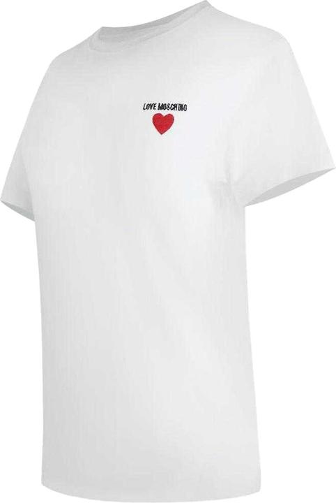 Produktbild Love Moschino TShirt Alltag (S)
