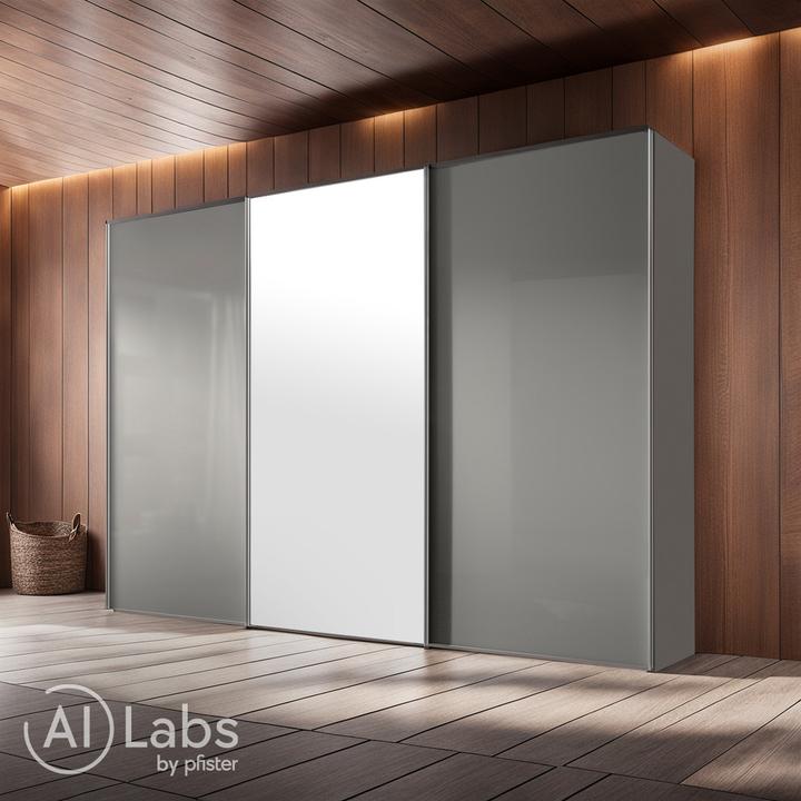 Image du produit Moderano Sigma (249 x 222 cm)