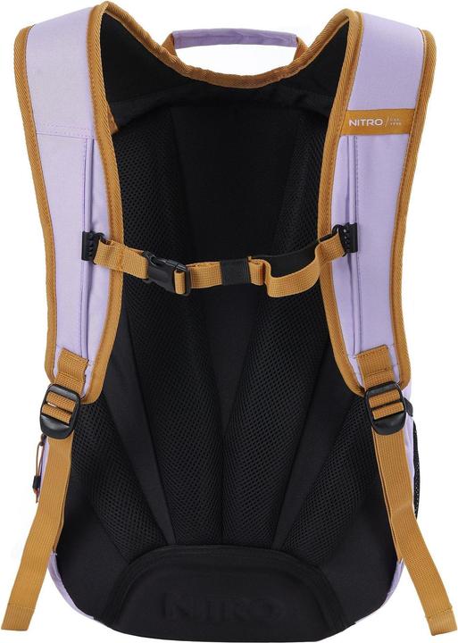 Produktbild Nitro Daypacker Collection Stash 29 Backpack (29 l)