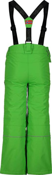 Actual product image Trollkids Holmenkollen Snow Pants (128)