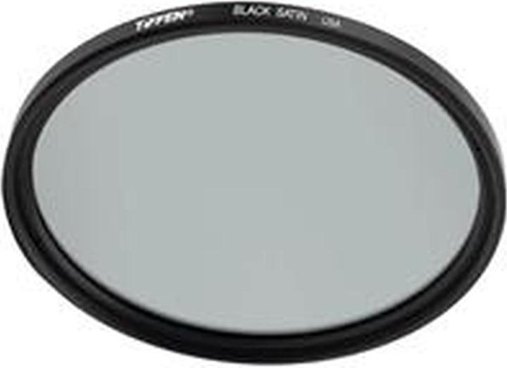 Image du produit Tiffen 77MM NOIR SATIN 1/8 FILTRE (77 mm)